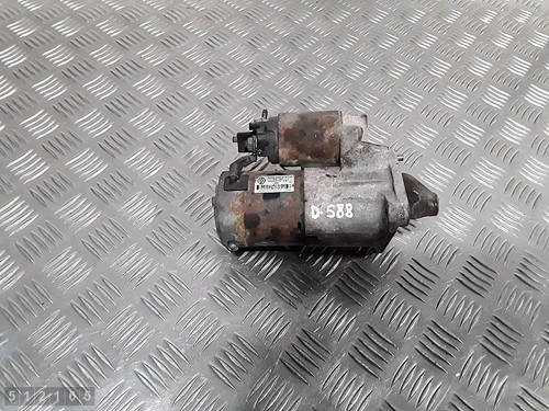 2009 renault kangoo motore - 2009,