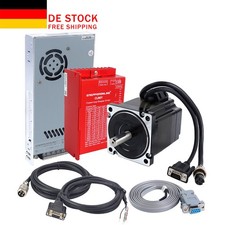 Nema34 4.3Nm Φ14mm Closed