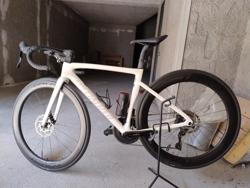 Bici corsa - da,