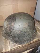 Elmetto acciaio Wehrmacht