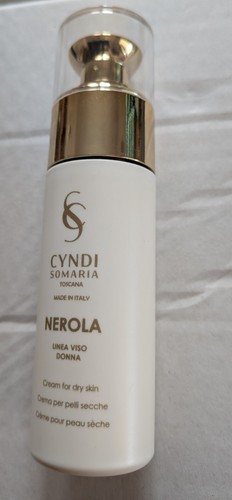 Cyndi somaria nerola linea - cyndi,