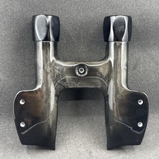 Supporto barra aerodinamica