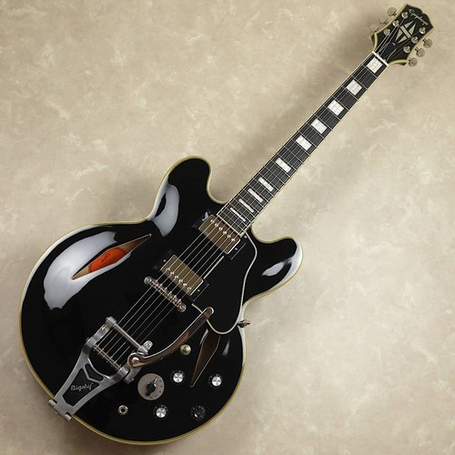 Epiphone shinichi ubukata - epiphone,