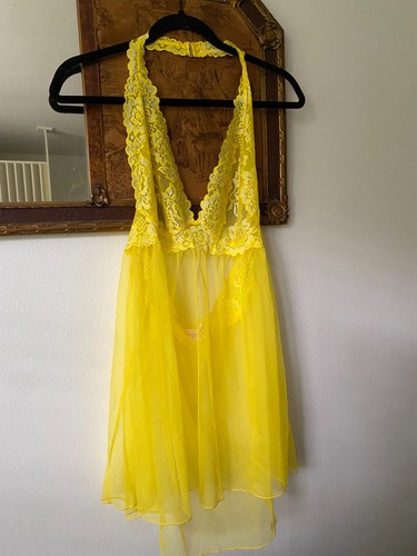 Set mutandine babydoll