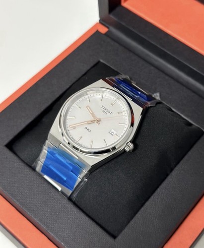 Tissot prx 40mm - tissot,
