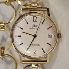 Orologio Vintage Uomo "EHR"