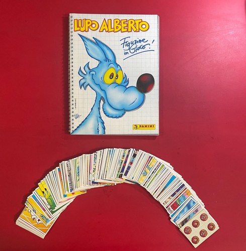 Scegli elenco lupo - scegli,
