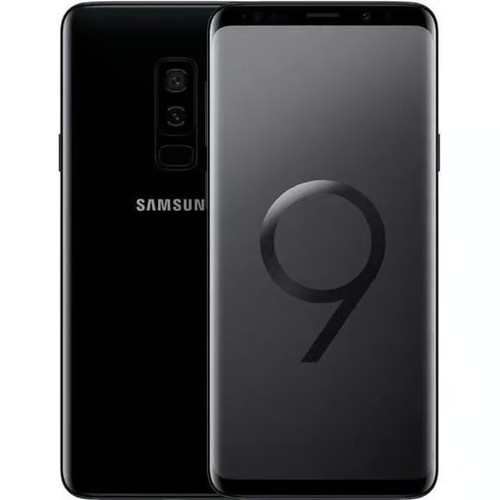 Samsung galaxy 64go noir - s9,