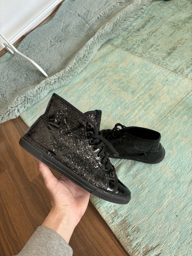 Sneakers alte louis vuitton - sneakers,