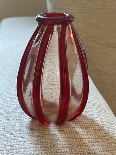 Archimede seguso art vase - art,