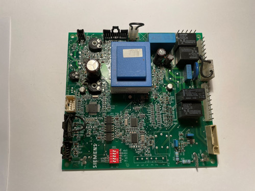 Scheda elettronica siemens - elettronica,