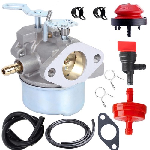 Carburatore motore tecumseh - motore,