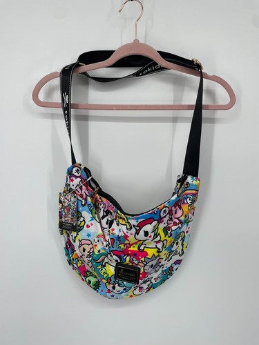 Borsa mesuca tokidoki - tokidoki, hobo