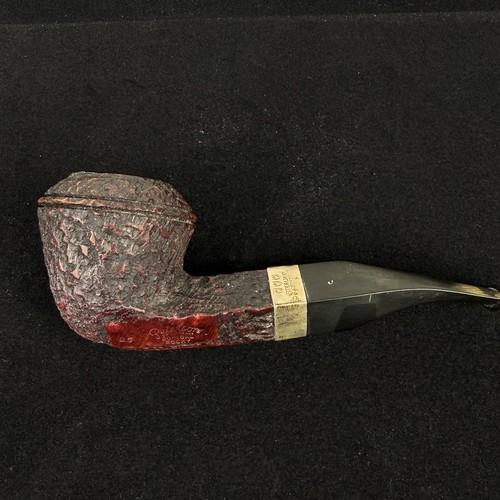 Pipa tabacco peterson donegal - tabacco,
