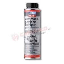 ADDITIVO PULITORE LIQUI MOLY