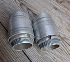 Guzzi 850,1000 Collettori