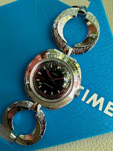 Orologio timex lady - timex, carica