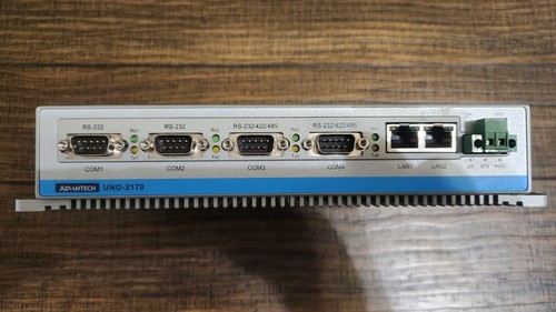 Advantech uno 2170 computer - advantech, di