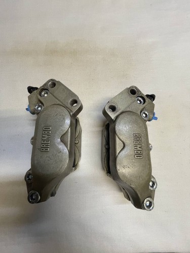 Vecchia pinza brembo sand - vecchia,