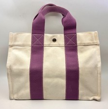 Autentica borsa tote Hermes