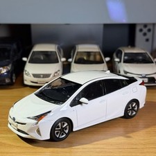 Toyota Prius 50 series early