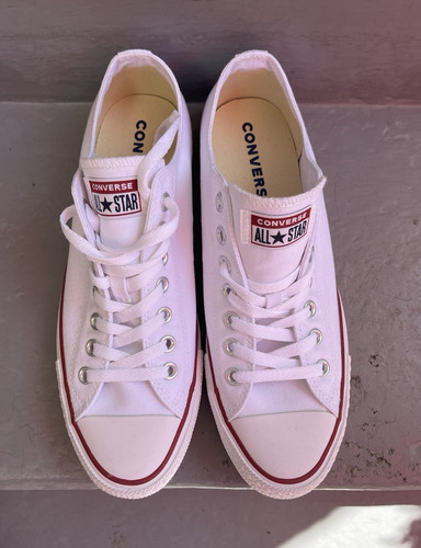 Sneakers basse converse all - sneakers,