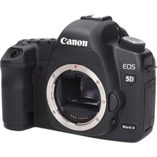 Autentico CANON EOS5D MARK II
