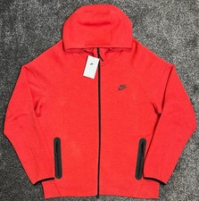 Giacca tuta Nike Tech Fleece