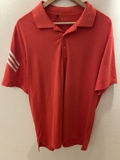 Polo Golf Uomo Adidas