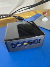 Intel NUC7i5BNH i5 16 GB RAM