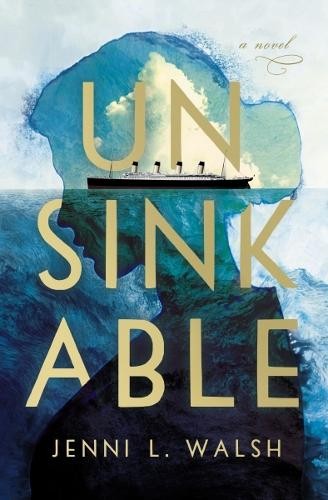 Jenni walsh unsinkable - walsh,