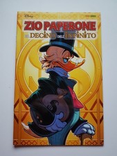 👽 ZIO PAPERONE E IL DECINO