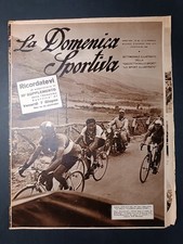 Domenica sportiva magazine - sportiva,