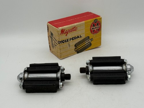 Pedali gomma per bicicletta - in,