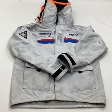 Giacca da vela offshore Musto MPX Gore-Tex Pro uomo taglia M