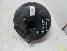 SERVOFRENO Ford Transit Bus