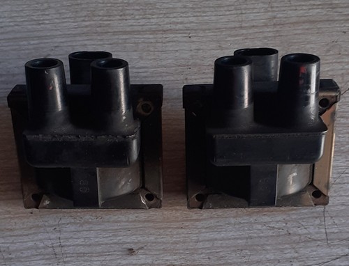 Bobine accensione elettronica - bobine,
