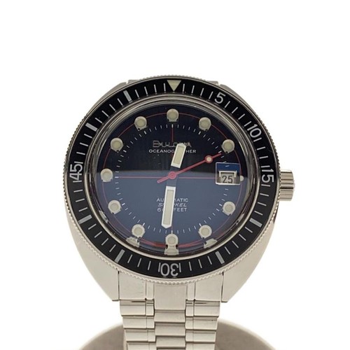 Orologio usato bulova - orologio,