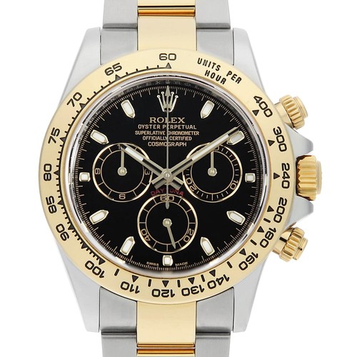 Rolex cosmograph daytona - rolex,
