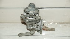 Pompe a essence d'origine avec