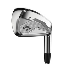 CALLAWAY ELYTE X 4 IRON