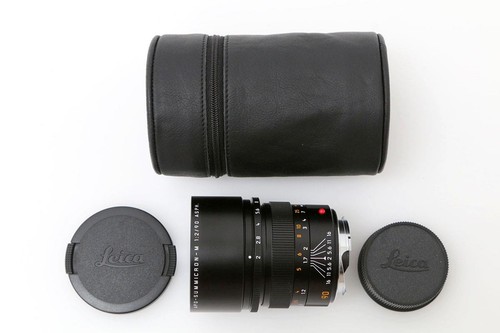 Leica apo summicron 90mm - leica,