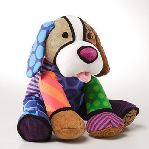 Peluche cucciolo pop - , enesco