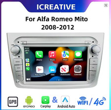 Carplay Wireless alfa romeo
