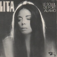 La Soleil Di Forte Alamo Lita