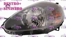 COPPIA FARI FANALE PROIETTORE