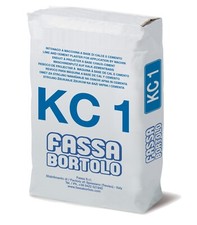 KC1 INTONACO DI FONDO PER