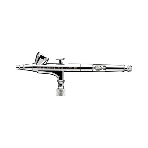 Aerografo iwata high - aerografo,