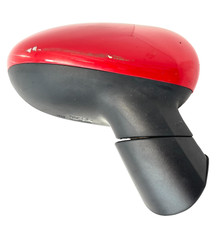 SPECCHIETTO DESTRO KIA RIO 3 SERIE (2011-2015) 1.4 CRDI - SPECCHIO DX - 5 PIN