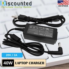 New AC Charger Adapter for MSI